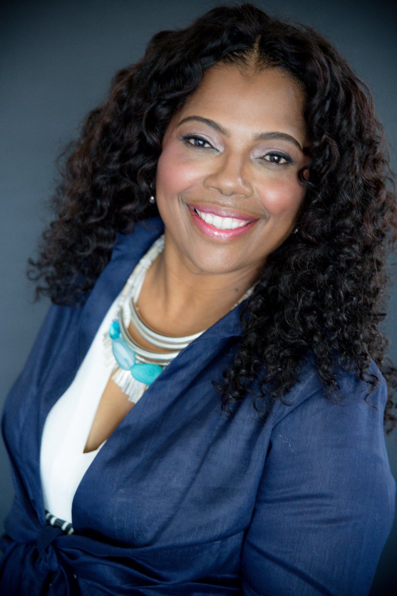 Keidra Norwood, keynote speaker and facilitator