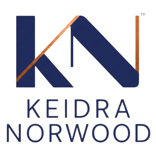 Keidra Norwood logo